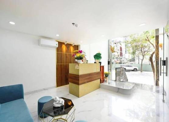 Lotus Airport Hotel Saigon 1