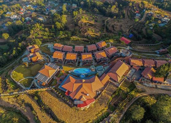 Soaltee Westend Resort Nagarkot 1