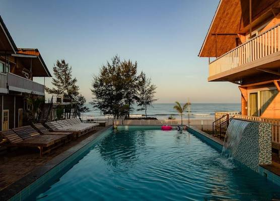 DALLAS BEACH RESORTS 1