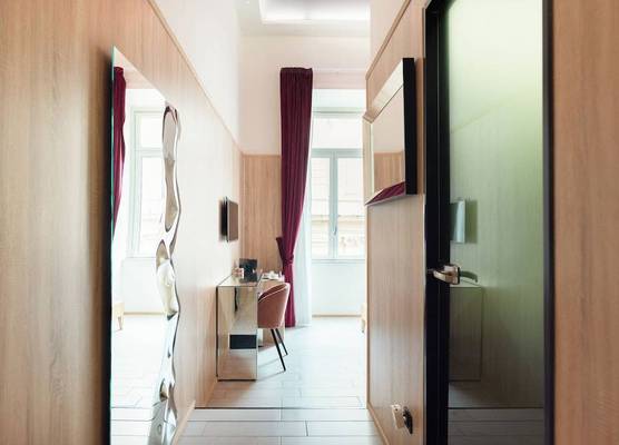 Kore Luxury Suite e Spa 1