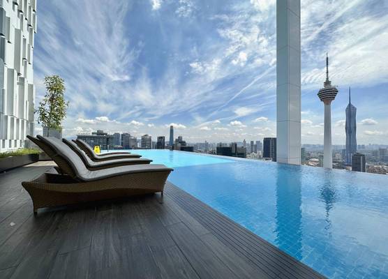 The Platinum 2 Kuala Lumpur by HOLMA 1