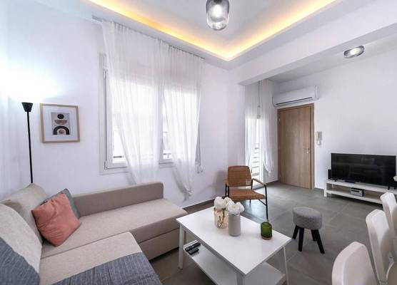 Venezian View Apartment 1