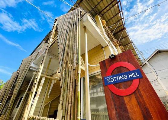 Notthing Hill Guesthouse 1