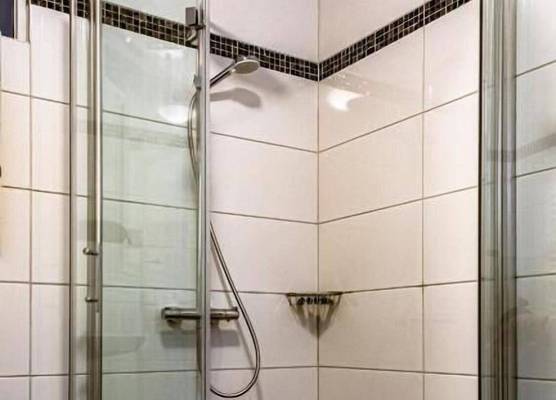 Motel Zur Dachsbaude 1