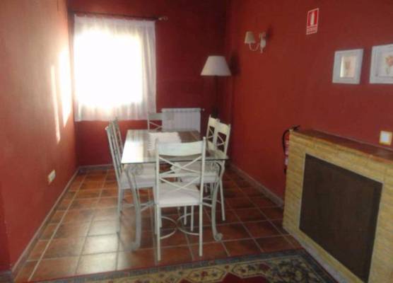 Hostal meson del rey 1