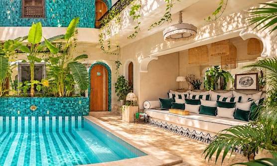 Riad Casa Felicità &Spa 1