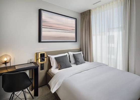 VISIONAPARTMENTS Glattbrugg - self check-in 1