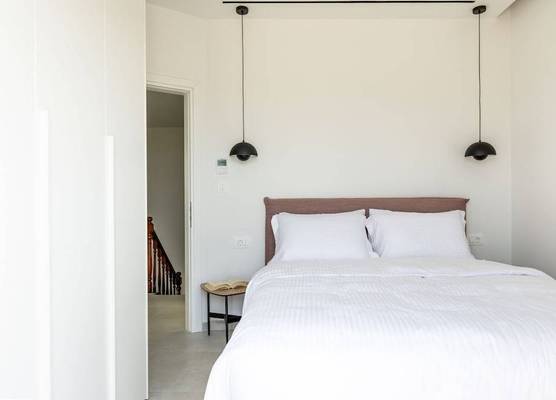 NOLA - Nomadic Luxury Villas 1