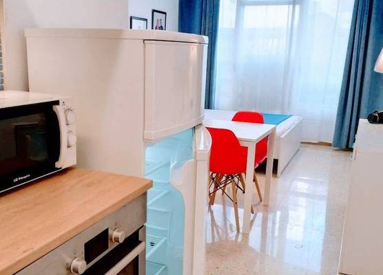 Hostal Estudios 1