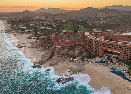 The Westin Los Cabos Resort Villas 1