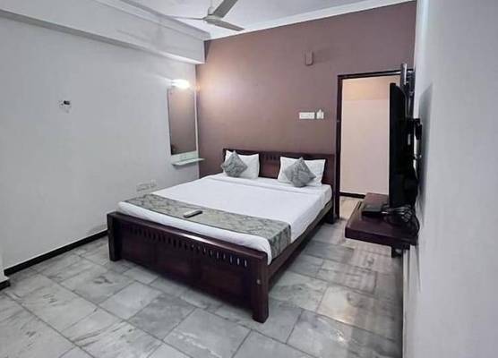 Le Grace Annasalai 1