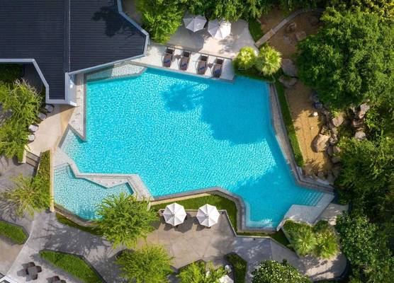 Novotel Rayong Star Convention Centre 1