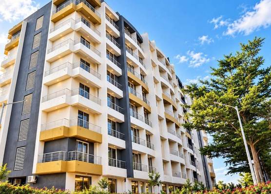 Starlit Suites Shirdi 1