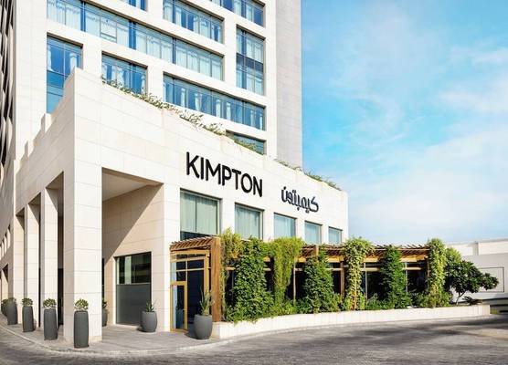 Kimpton AL ROWDA DOHA by IHG 1