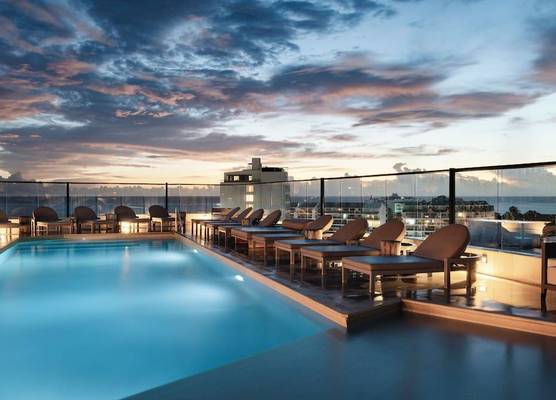 Nattivo Collection Hotel 1