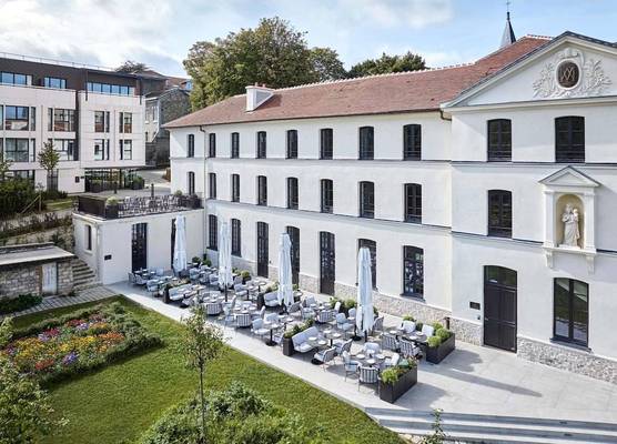Domaine de la Reine Margot Paris-Issy - MGallery Collection 1