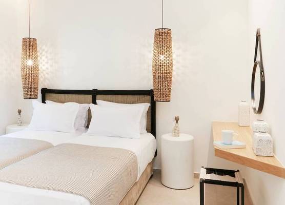 Skiathos Ammos Luxury Apartments 1