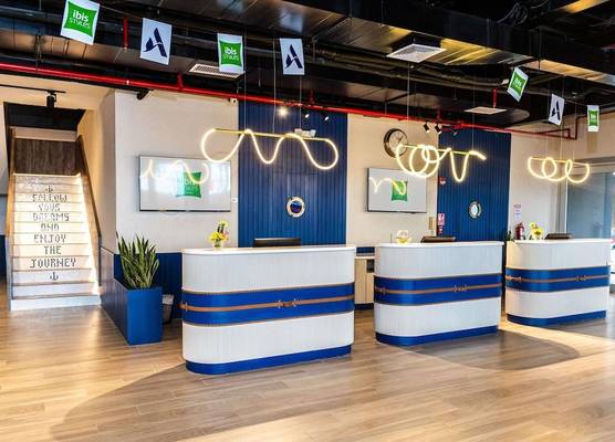 Ibis Styles El Malecon Guayaquil 1