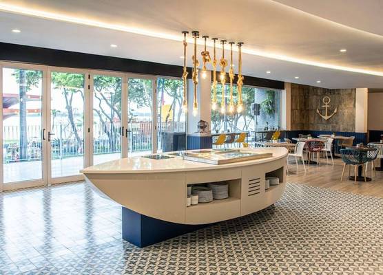 Ibis Styles El Malecon Guayaquil 1