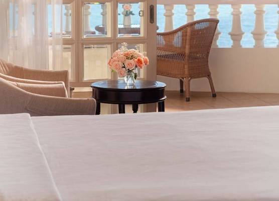 Sunrise Nha Trang Beach Hotel & Spa 1