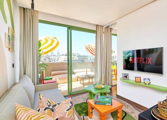 StayHere Casablanca - CFC Urban Signature 1