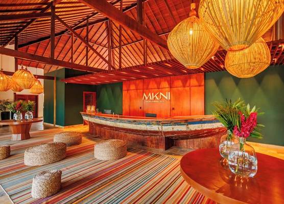 MKNI Hotel - Makani Experience 1