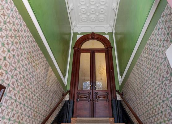 Casa do Arquiteto Townhouse - Adults Only 1
