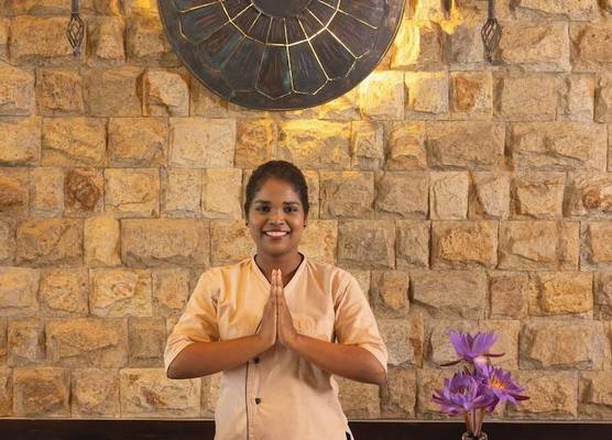 The Rockwall Boutique Hotel Bentota 1