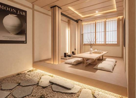 UH Suite Central Seoul 1