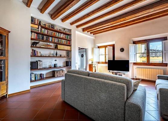 San Frediano Apartment 1