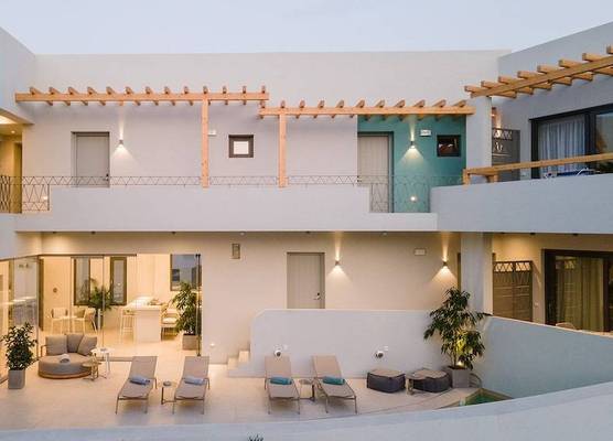 Anapollo Boutique Hotel Adults Only 1