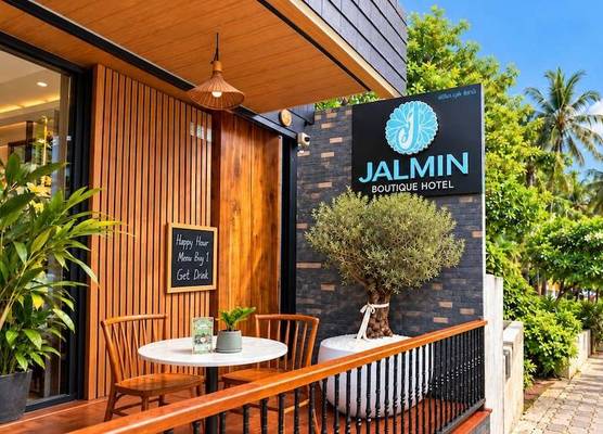 JALMIN Hotel Samui 1
