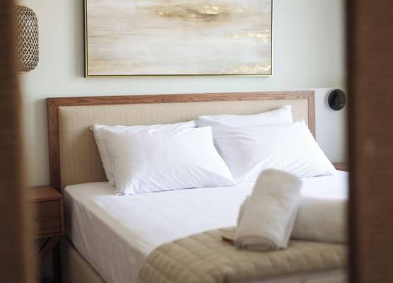 Melior Luxury Villas 1
