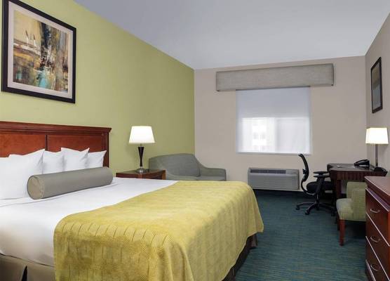 Best Western Plus Miami-Doral/Dolphin Mall 1