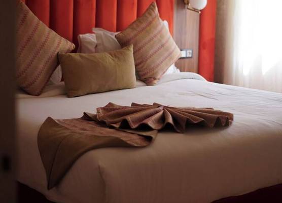Palmeraie Green Resort 1