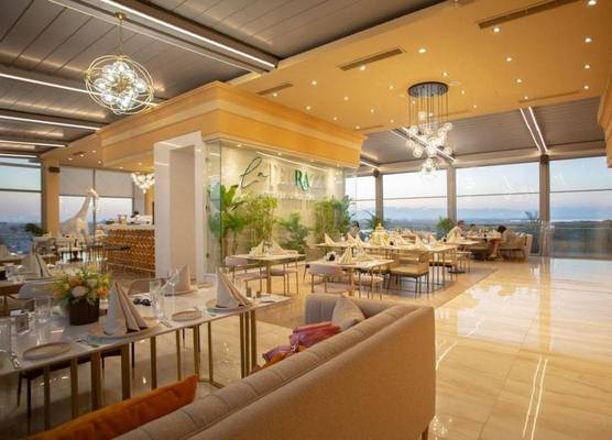La Terrazza Hotel 1