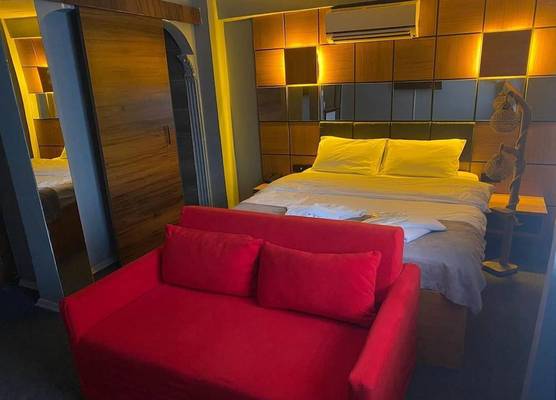 Kadıköy Linda Hotel 1