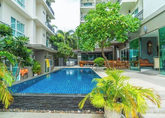 LHC HOTEL AND RESORT 1
