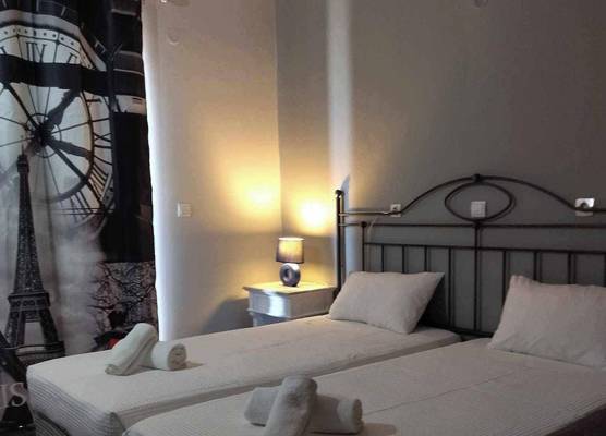 COSY Living Apartment 2 1