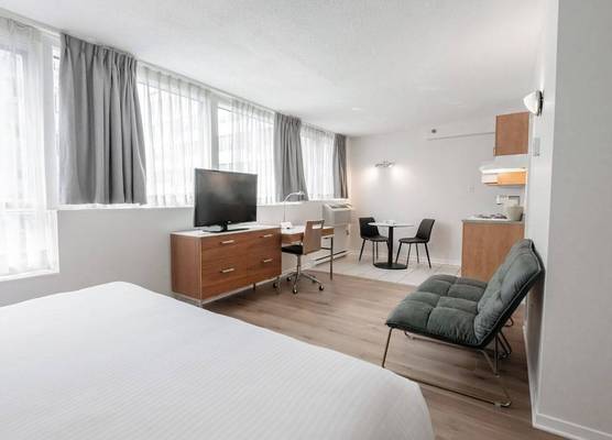 Hotel Labelle 1