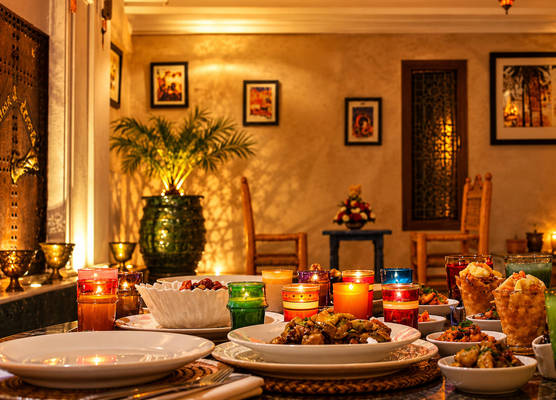 Riad Belikoss Pool & SPA 1