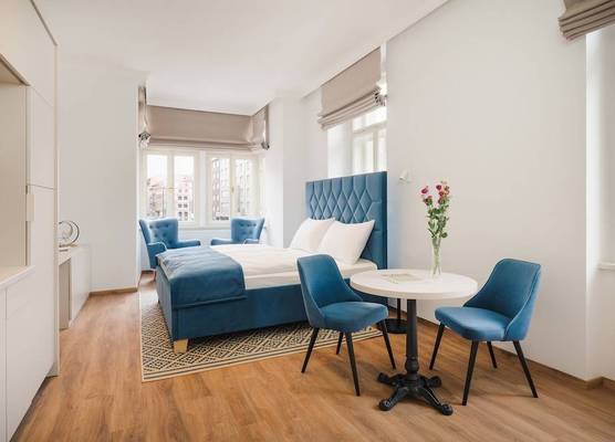 NOBILIS RESIDENCE 1