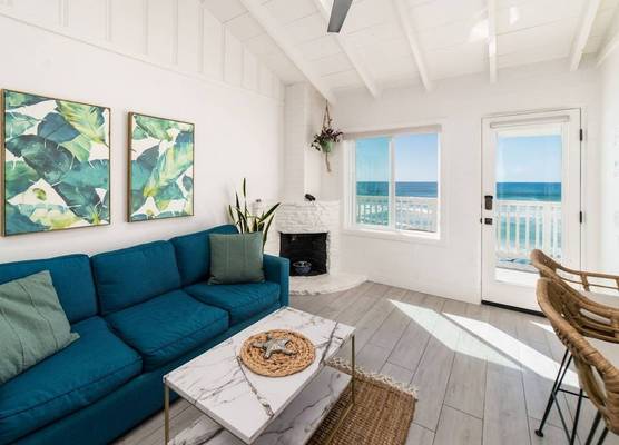 Pacific Villas 1
