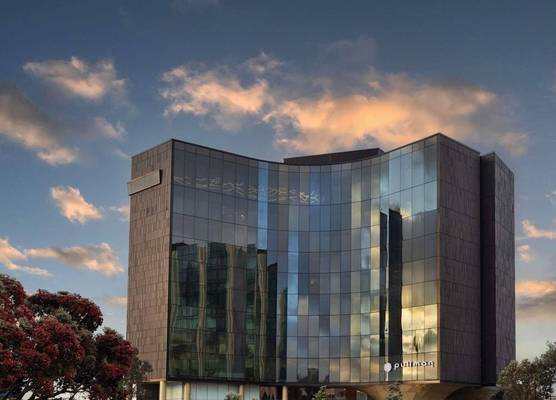 Pullman Auckland Airport 1