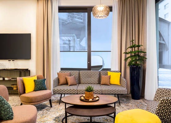 B&B HOTEL Berlin-Kreuzberg 1
