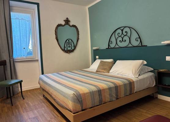 DIMOR'A' ROOMS in Tuscany 1