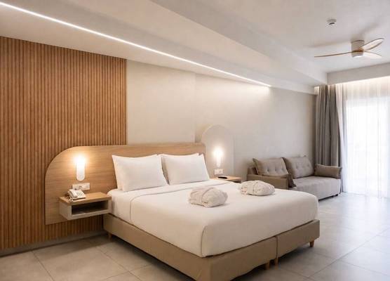 Epavli Grace Hotel 1