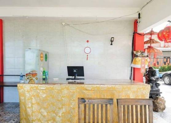 Urbanview Ava Guest House Uluwatu Bali 1