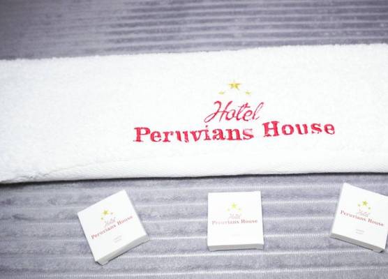 Hotel Peruvians House 1