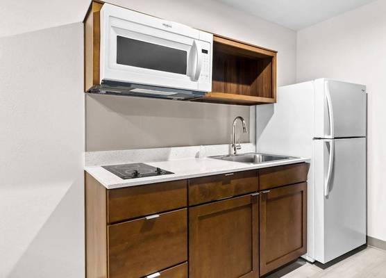 WoodSpring Suites South Houston Hobby 1
